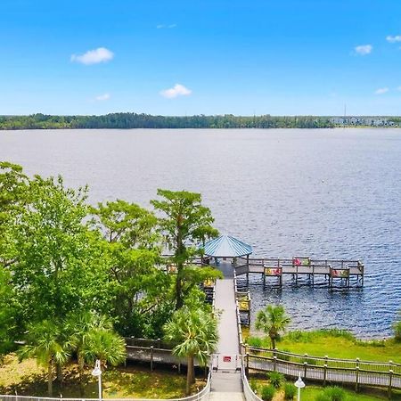 Spectacular View Blue Heron Beach Resort Near Disney أورلاندو المظهر الخارجي الصورة
