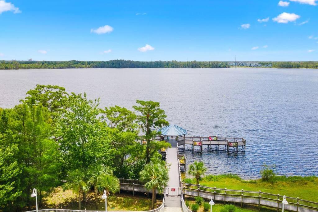 Spectacular View Blue Heron Beach Resort Near Disney أورلاندو المظهر الخارجي الصورة