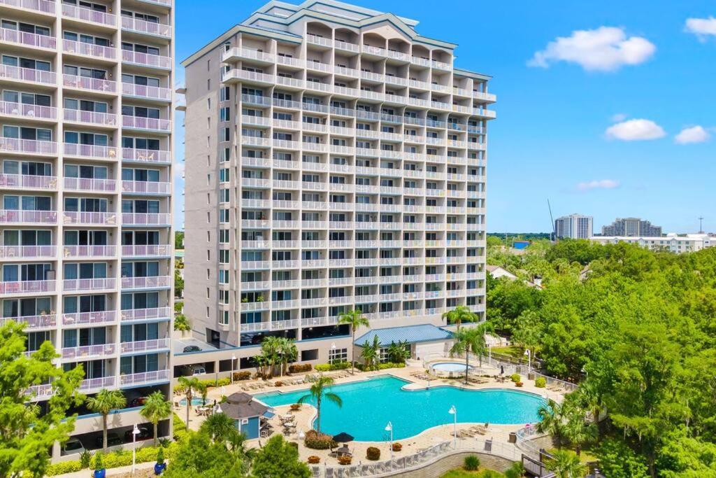 Spectacular View Blue Heron Beach Resort Near Disney أورلاندو المظهر الخارجي الصورة