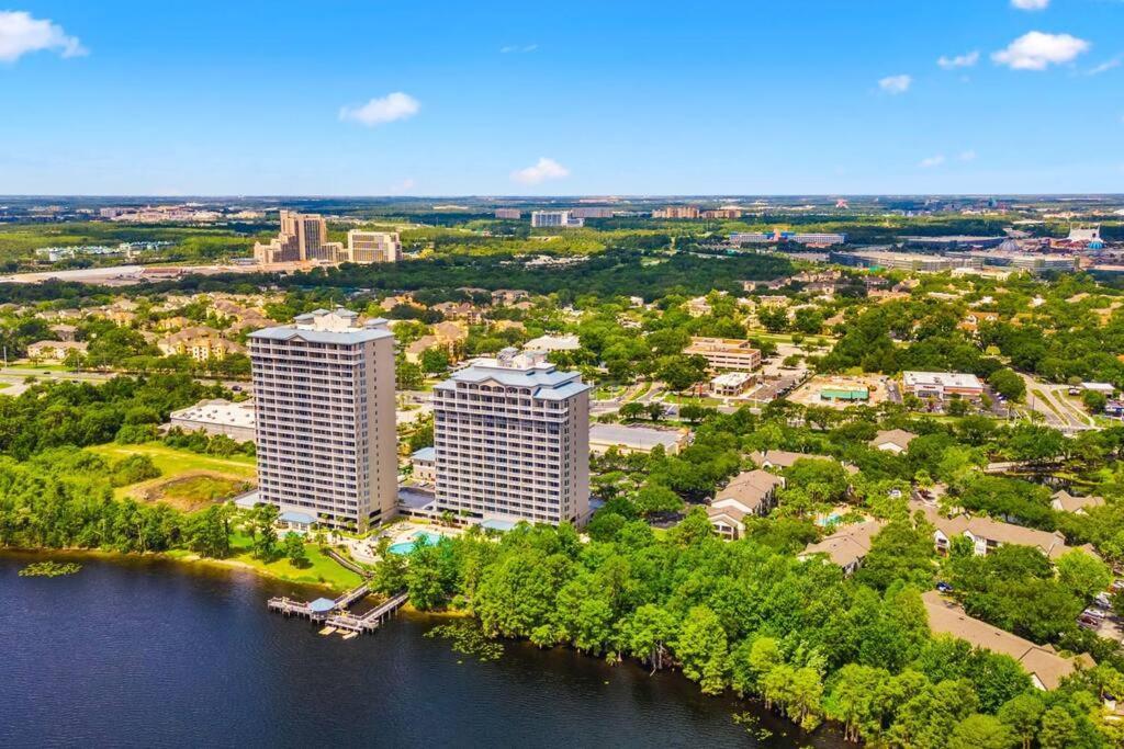 Spectacular View Blue Heron Beach Resort Near Disney أورلاندو المظهر الخارجي الصورة