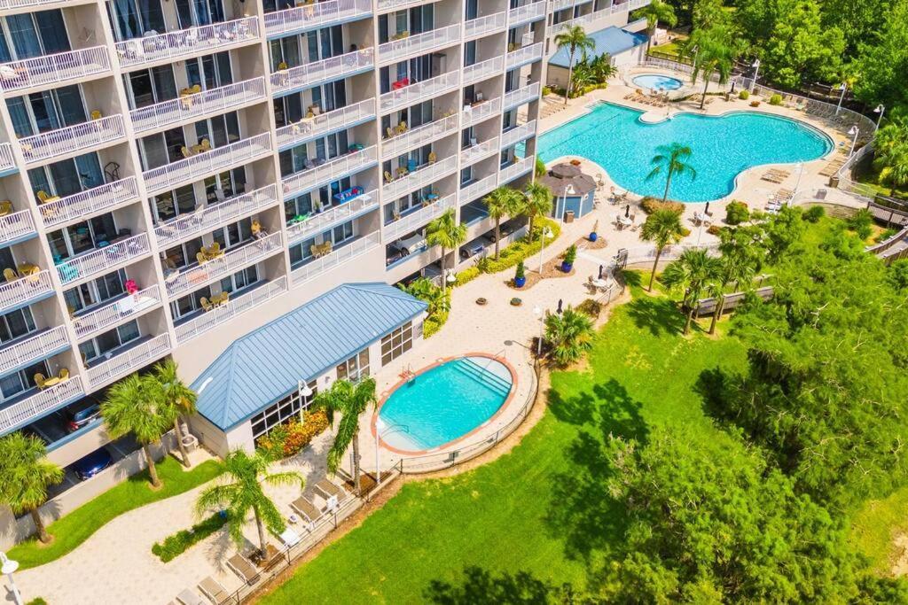 Spectacular View Blue Heron Beach Resort Near Disney أورلاندو المظهر الخارجي الصورة
