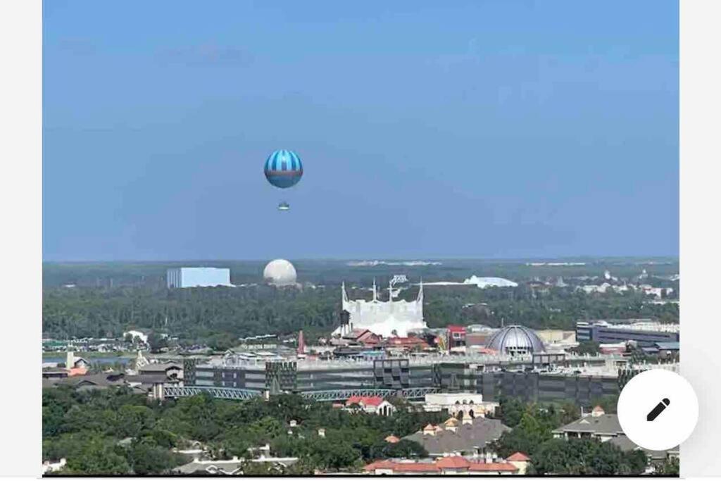 Spectacular View Blue Heron Beach Resort Near Disney أورلاندو المظهر الخارجي الصورة